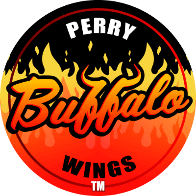 buffalo wings logo