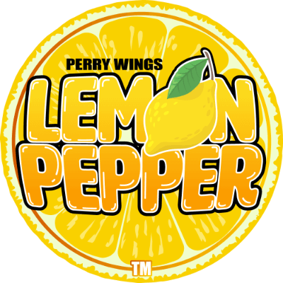 lemon pepper logo