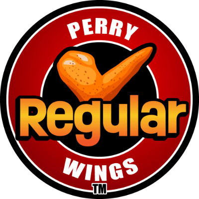 perry regular sauce logo